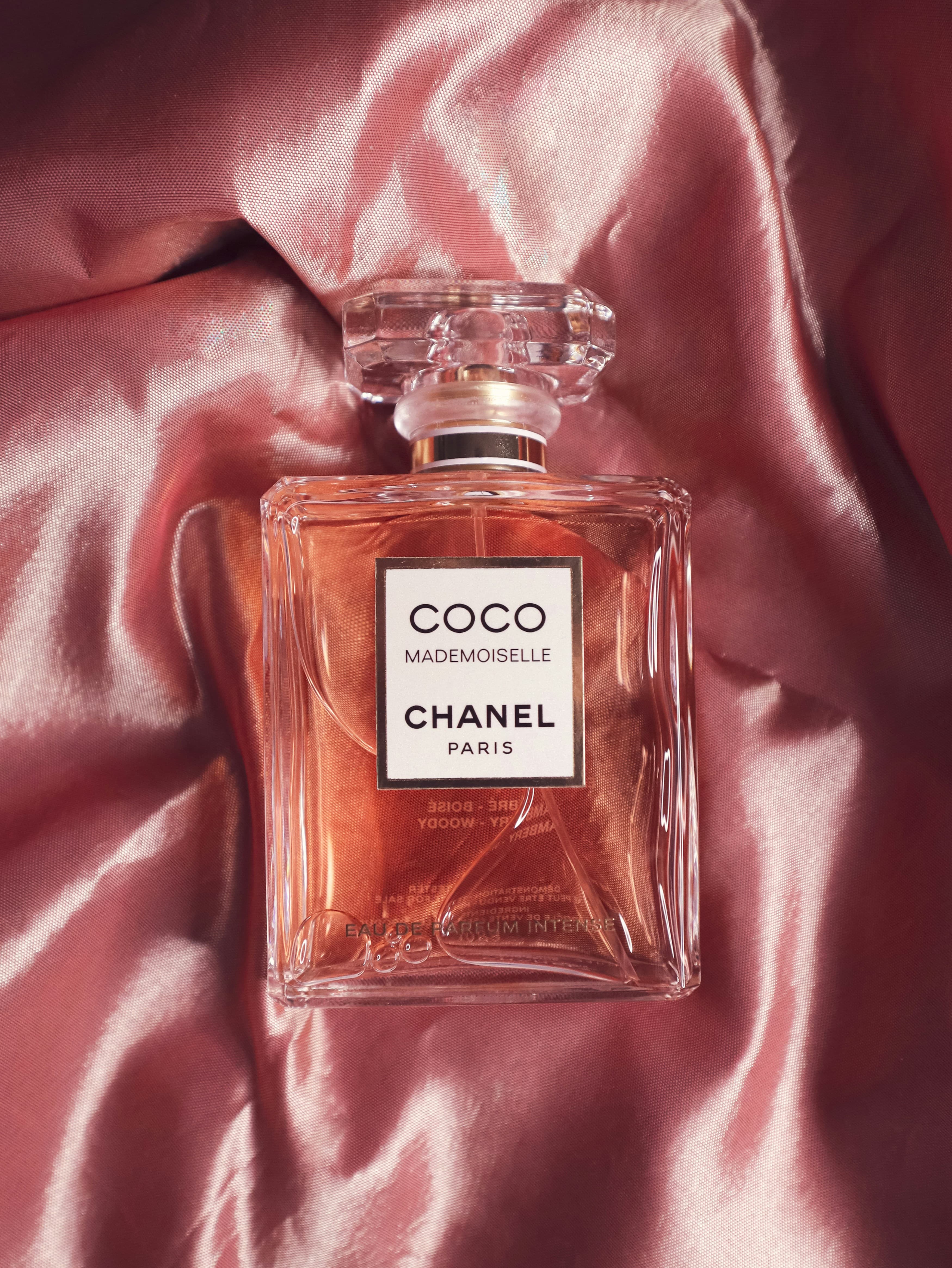 Chanel Coco Mademoiselle