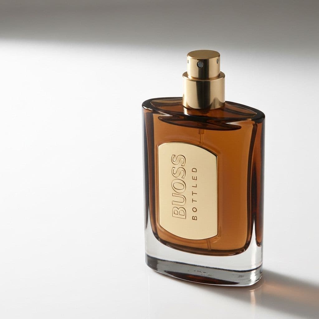 Hugo Boss Bottled