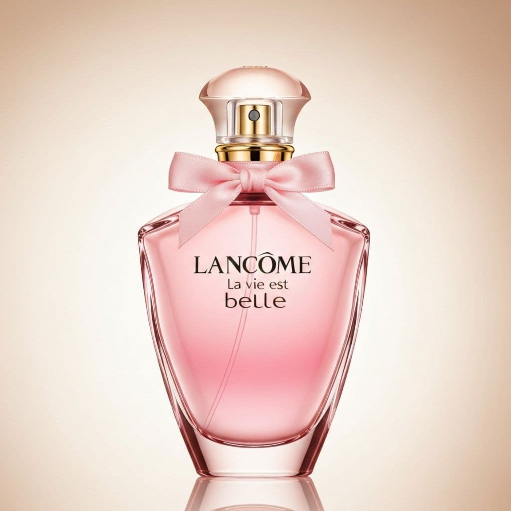 Lancome La Vie Est Belle