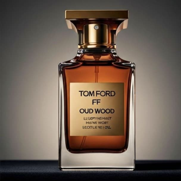 Tom Ford Oud Wood