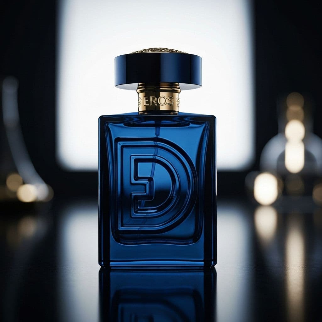 Versace Eros